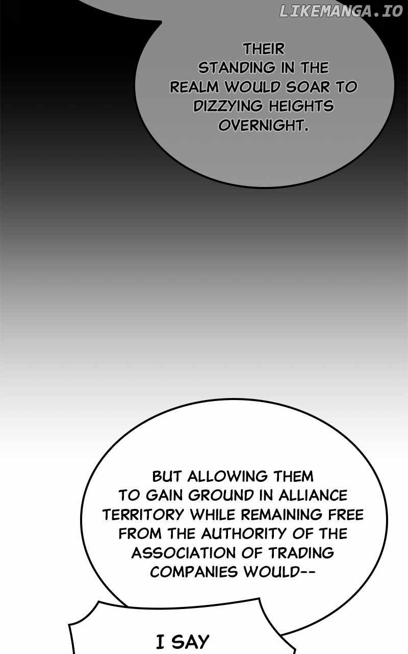 I Reincarnated As The Crazed Heir Chapter 138 21